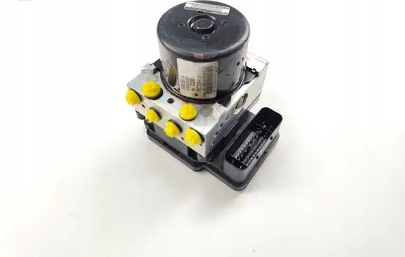 Renault Megane III ABS Pump 476602642R 10021204234 28561056053