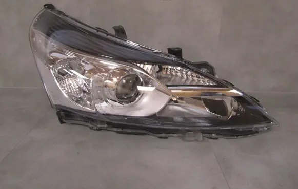 Headlight/headlamp