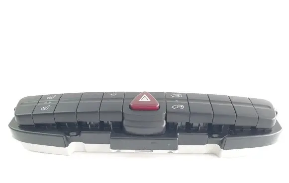 Volkswagen Crafter Multifunctional control switch/knob 9065453607