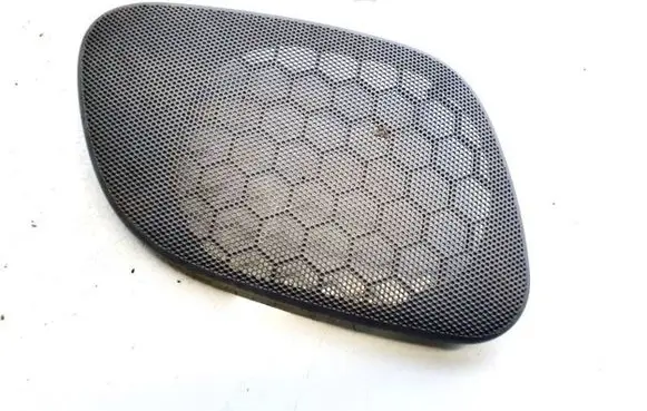 Side speaker trim/cover