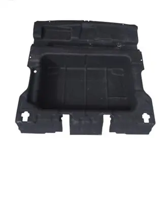 BMW X3 G01 Trunk/boot floor carpet liner 
