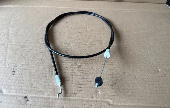 Citroen Jumper Loading door cable line 601007038433PP