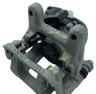 Volkswagen Tiguan Rear brake caliper 3WA615405
