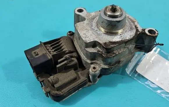 BMW X5 F15 Front gearbox reducer motor 8643153 IMPRK1539251