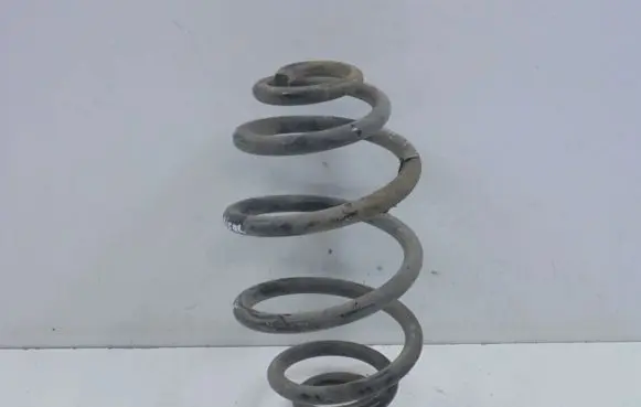 Volkswagen PASSAT B4 Rear coil spring