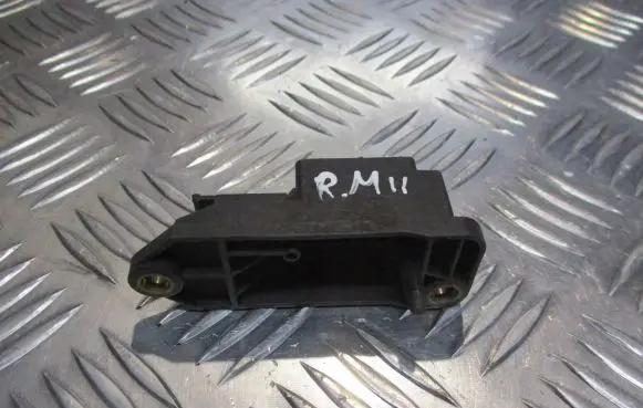 Renault Megane II Airbag deployment crash/impact sensor 7700437301B