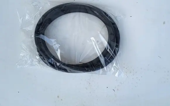 BMW 1 F20 F21 Trunk rubber seal (body) 7329195
