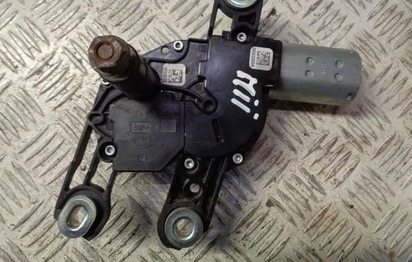 Seat Mii Rear window wiper motor W000025049 1S6955711A 274000324067
