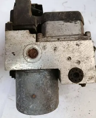 Renault Scenic II - Grand scenic II ABS Pump 0265231344