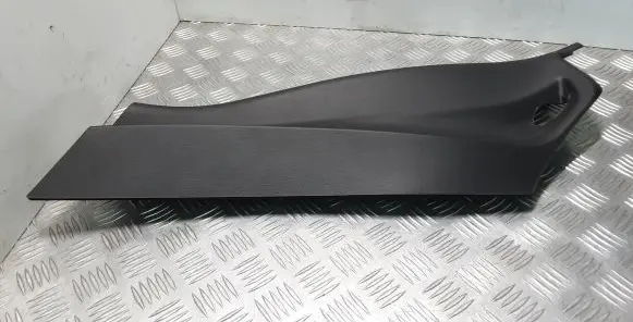 BMW X1 F48 F49 (C) pillar trim 7326835 51437326835