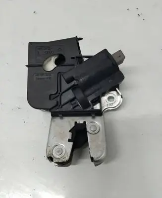 Volkswagen Jetta V Tailgate/trunk/boot lock/catch/latch 4E0827645A