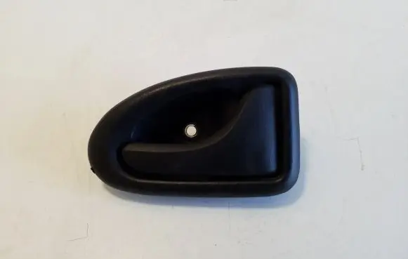 Front door interior handle