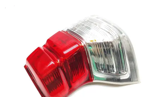Toyota Land Cruiser (J150) Rear/tail lights 5427R1S1 A046040 60152L
