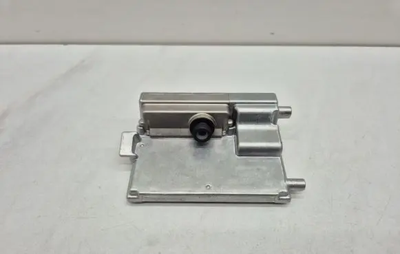 Volkswagen ID.3 Windshield/windscreen camera 1EA980654