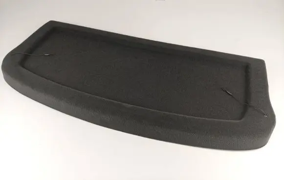 Volkswagen T-Roc Parcel shelf 2GA867769B