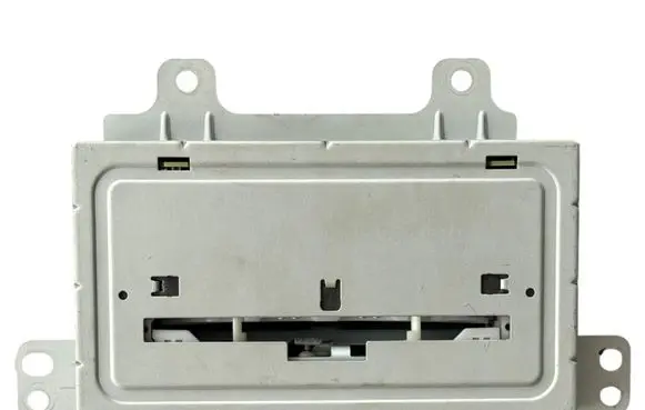 Chevrolet Cruze Radio/CD/DVD/GPS head unit 95137306