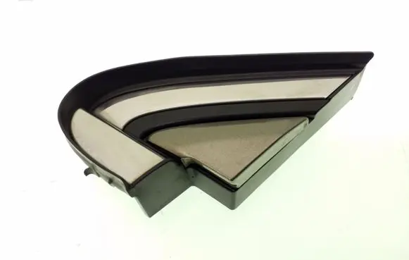 Honda CR-V Plastic wing mirror trim cover 212831264