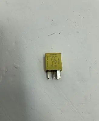 Citroen Berlingo Other relay 9673062180