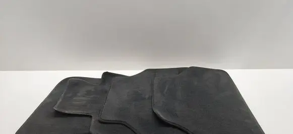 BMW 5 E60 E61 Car floor mat set 