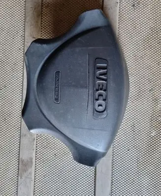 Iveco Daily 35.8 - 9 Steering wheel airbag 504149358 34002719D