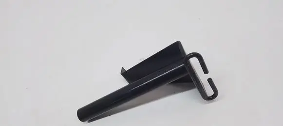 Rolls-Royce Silver Spur Seat belt adjustment rail 