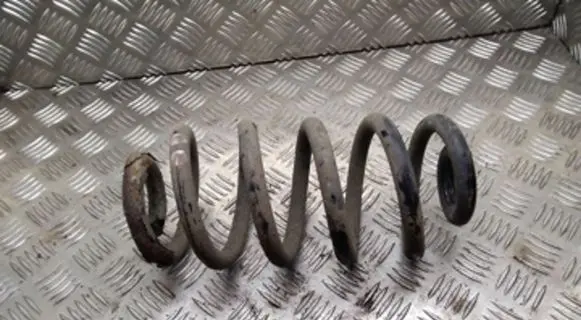 Audi A6 S6 C6 4F Rear coil spring
