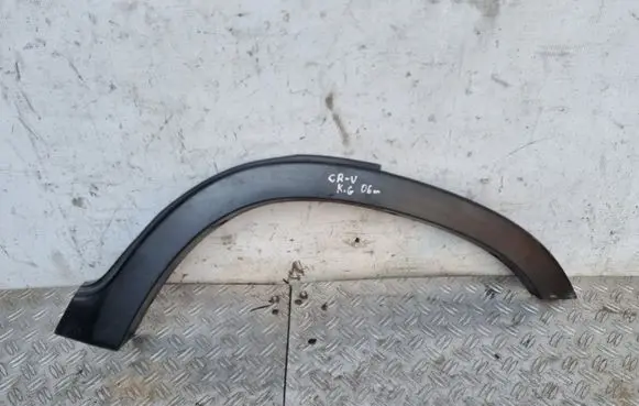 Honda CR-V Rear fender molding trim 74450SCAE01050