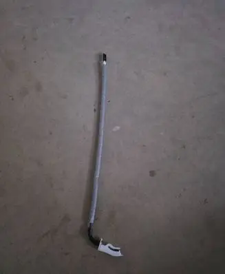BMW 3 F30 F35 F31 Front door cable line 7314287