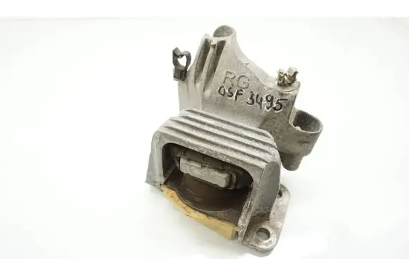Renault Megane III Engine mount bracket 112100039R