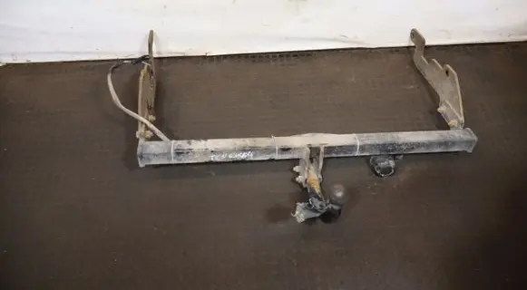 Dacia Lodgy Tow bar 