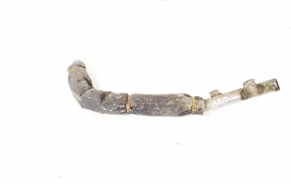 Land Rover Range Rover L322 Webasto auxiliary heater silencer 6900984