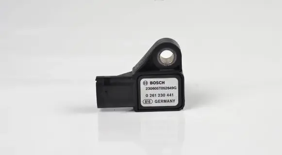 Mercedes-Benz A W176 Air pressure sensor 0261230441 230605T052649G