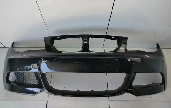 BMW 1 E82 E88 Front bumper 51118045429