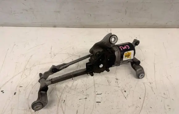 Renault Twingo III Front wiper linkage TW3MECHWYC1 288009065R