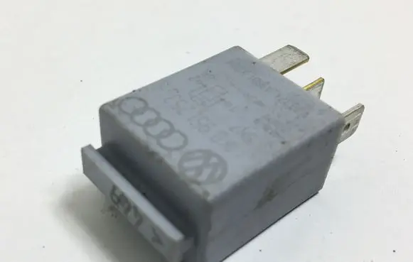 Volkswagen Tiguan Other relay 1K0951253