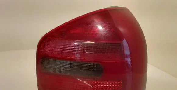 Audi A3 S3 8L Rear/tail lights 8L0945095