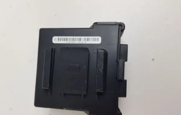 Nissan Qashqai Other control units/modules 476A0HV30A CYSN57E9RT