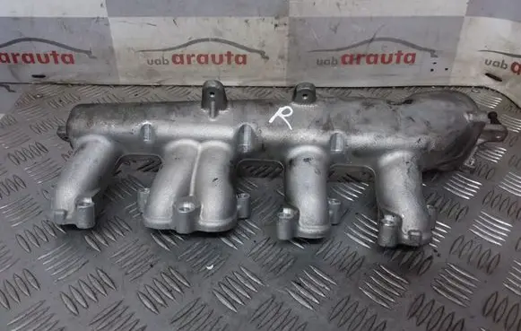 Intake manifold