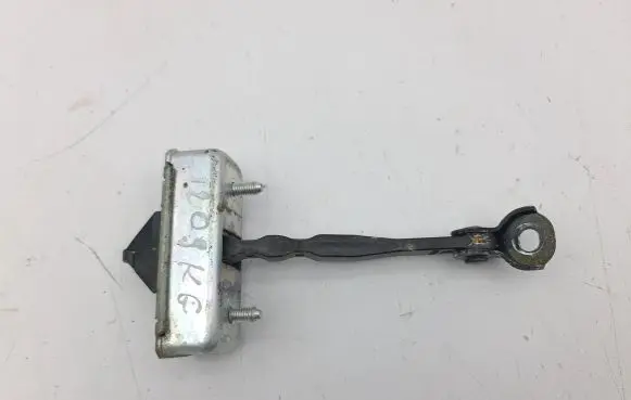 Mazda 6 Rear door check strap stopper