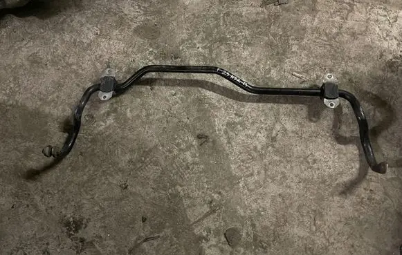 BMW X3 F25 Front anti-roll bar/sway bar 6788710 15008111 2912101419