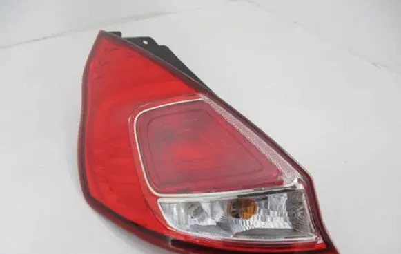 Ford Fiesta Rear/tail lights C1BB13405A