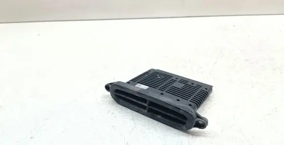 BMW 7 F01 F02 F03 F04 Headlight ballast module Xenon 7262951