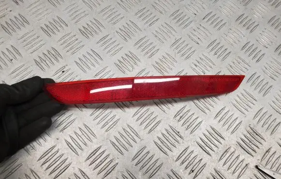 BMW X5 F15 Rear tail light reflector 7290092