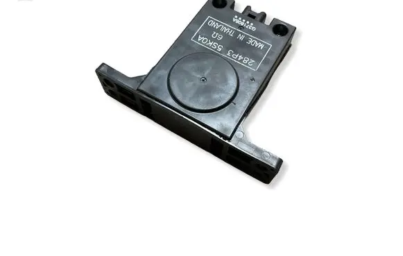Nissan Leaf II (ZE1) Alarm system siren 284P35SK0A G371806A 0000