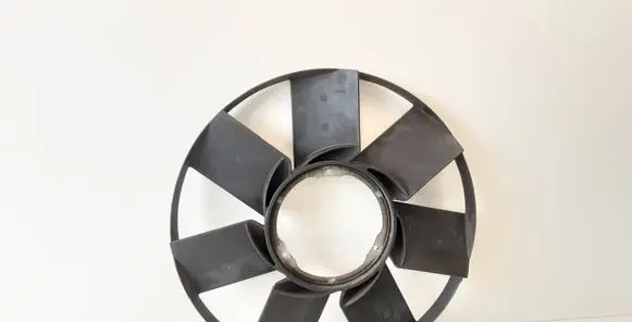 BMW X5 E53 Fan impeller 2249373 11522249373