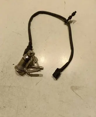 Renault Master III AdBlue injector GK215J281AE S4ZHA 1290401661