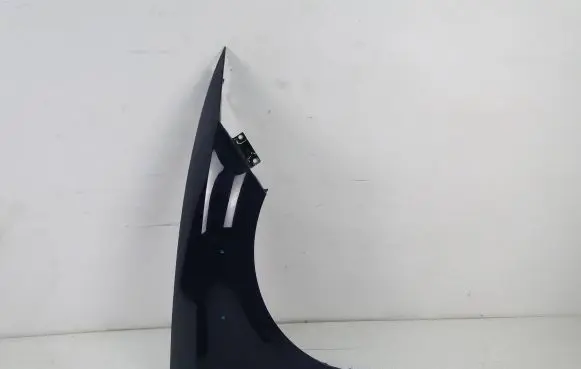 Front mudguard