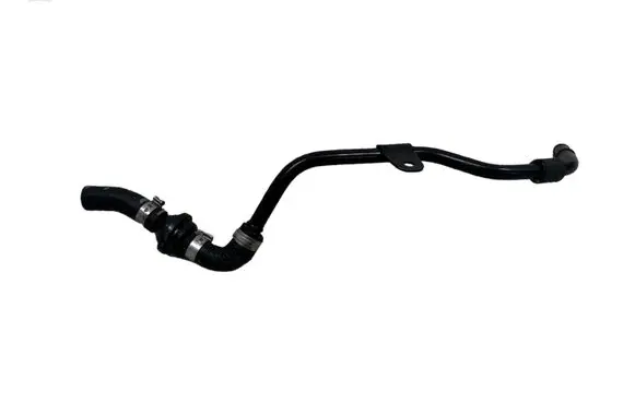 Audi A4 S4 B6 8E 8H Engine coolant pipe/hose 06B103493C 06B103493D 106463