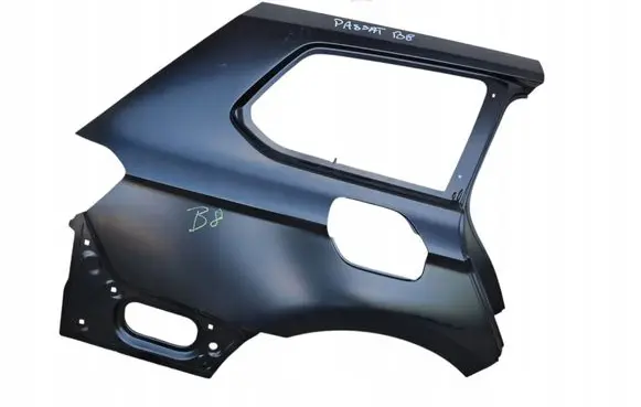 Volkswagen PASSAT B8 Fender 7R9TEILE