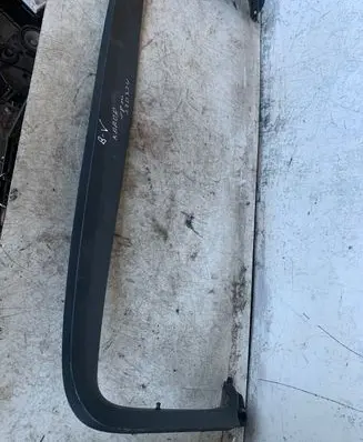 Skoda Karoq Other trunk/boot trim element 57a867605A
